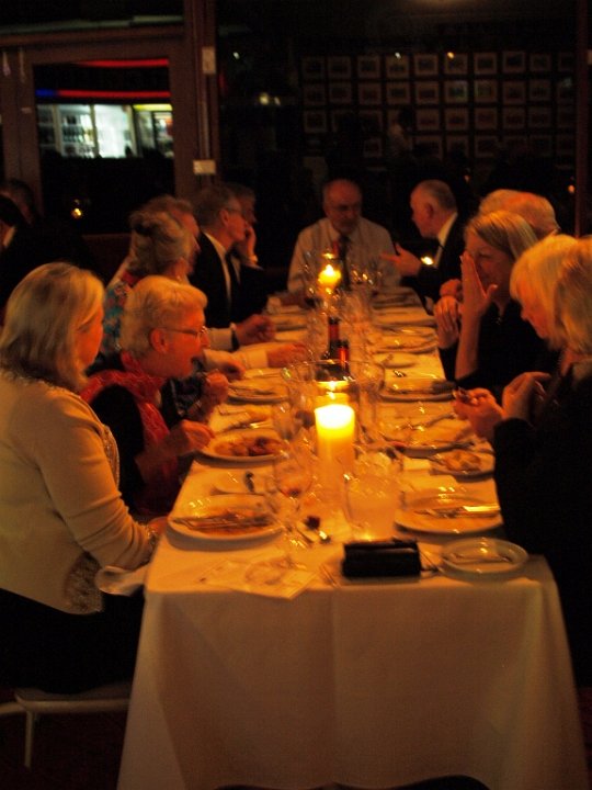 LM dinner g